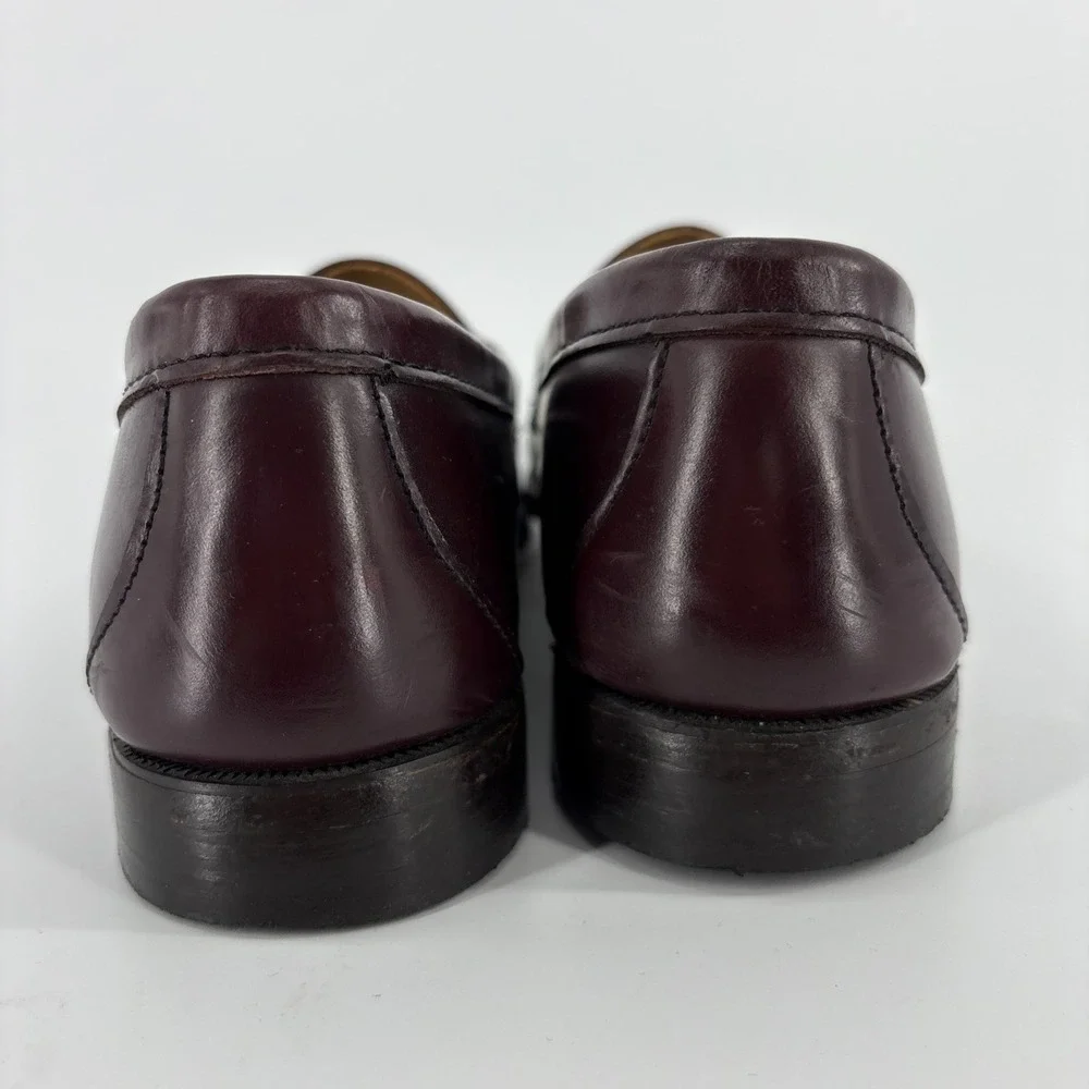 Sebago details items